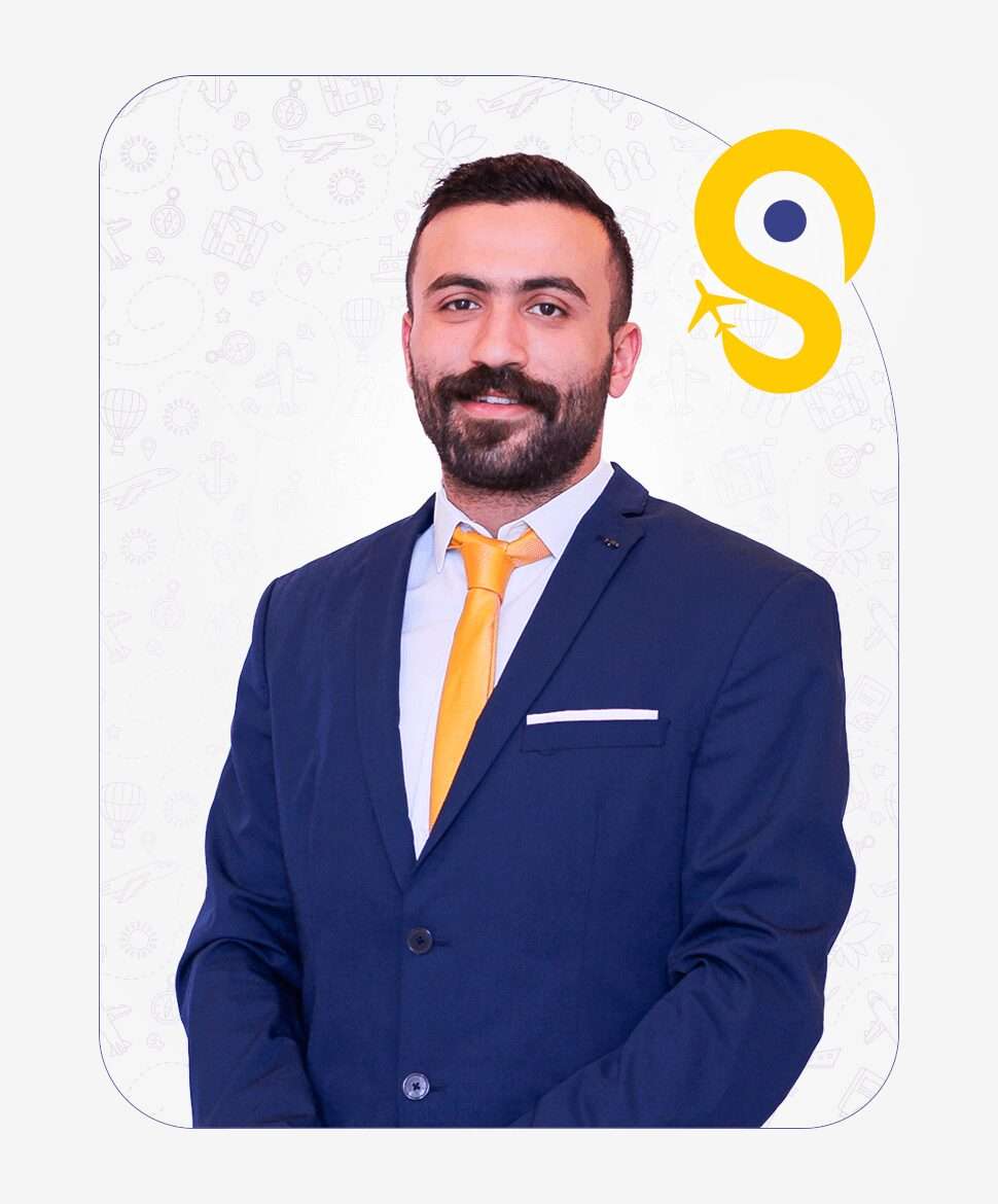 Sales Agent